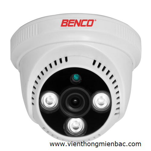 Camera hồng ngoại Benco BEN 3156AHD-1.3